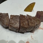 鉄板焼 さざんか - 