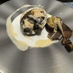 鉄板焼 さざんか - 