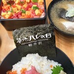 Tsukiji Hare no Hi Karuizawa Ten - 