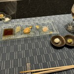 鉄板焼 さざんか - 