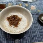 鉄板焼 さざんか - 