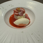 鉄板焼 さざんか - 