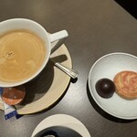 鉄板焼 さざんか - 