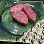 鉄板焼 さざんか - 