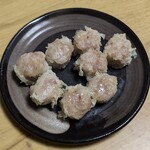 セキネ - シュウマイ（15個入）￥930

