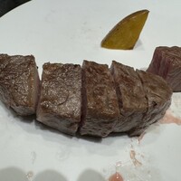 鉄板焼 さざんか - 