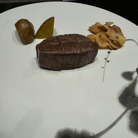 鉄板焼 さざんか - 