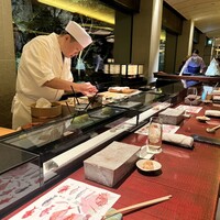 水暉 ザ・リッツ・カールトン京都 - 