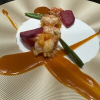 鉄板焼 さざんか - 