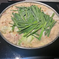 博多もつ鍋 やま中 赤坂店 - 