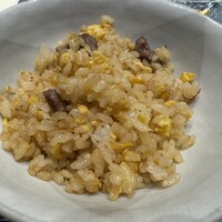 鉄板焼 さざんか - 