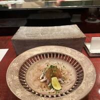 水暉 ザ・リッツ・カールトン京都 - 