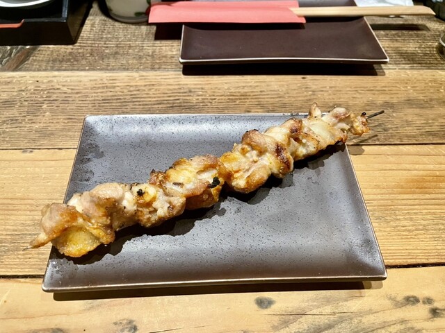 大吉 （だいきち） - 代官山/焼き鳥 | 食べログ