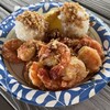 Giovanni's Shrimp Truck Haleiwa