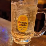 餃子酒場 ぶらんちゅ - 