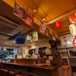 餃子酒場 ぶらんちゅ - 