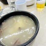 ヨンドンソルロンタン - 