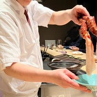 湘南沖地蟹専門店ふじ月 - 