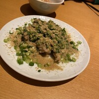 鶏料理 清水 - 