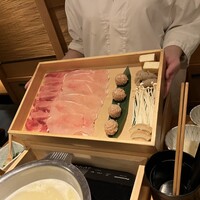鶏料理 清水 - 