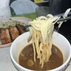 らーめん・つけ麺　よろしく