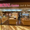 Bakery ROYAL Garden