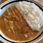 カレーと珈琲の店 ぽから - 