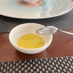 La vie - オーストラリア産のオリーブオイルが美味しい