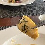 La vie - ありえない野菜の甘味