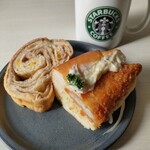 ユッカのパン - 