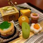 料亭 大宮 一の家 - 