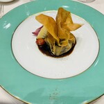 レスプリ ドゥ クゥー ドゥ フランス - 