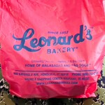 Leonard's Bakery Malasada Truck - 