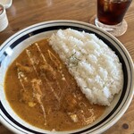 カレーと珈琲の店 ぽから - 