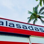 Leonard's Bakery Malasada Truck - 