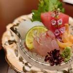 料亭 大宮 一の家 - 