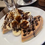 カフェ・ド・フェロー - 