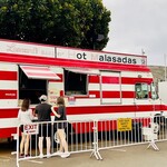 Leonard's Bakery Malasada Truck - 