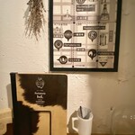 夜パフェ専門店パフェテリア　ベル - 