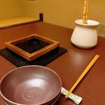 料亭 大宮 一の家 - 