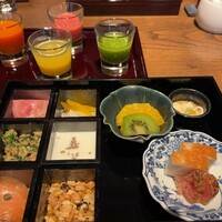 京 翠嵐 - 