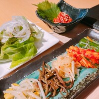 近江うし焼肉 にくTATSU 銀座店 - 