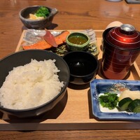 京 翠嵐 - 