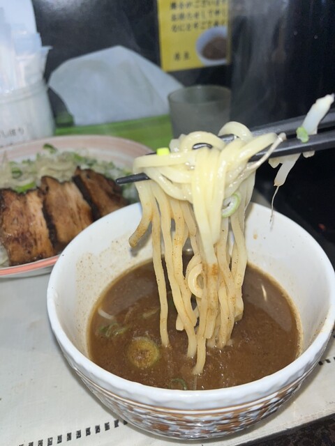Ramen Tsukemen Yoroshiku photo 5