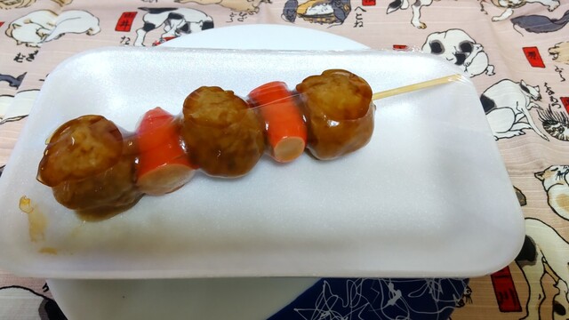 肉の専門店 キンスケヤ - 八郎潟（惣菜・デリ）の写真