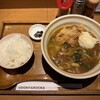 うどん屋 ろっか