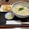 讃岐うどん しろちゃん