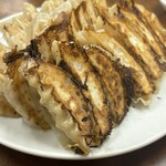 ぎょうざの店 ひょうたん 三宮店 - 