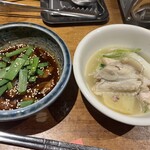 韓国料理itumo - 