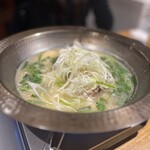 韓国料理itumo - 